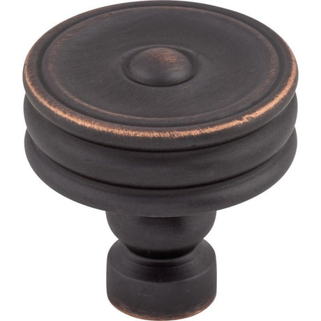 Top Knobs TK881UM umbrio cabinet knob