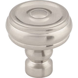 Top Knobs TK882BSN brushed satin nickel cabinet knob