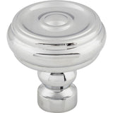 Top Knobs TK882PC polished chrome cabinet knob