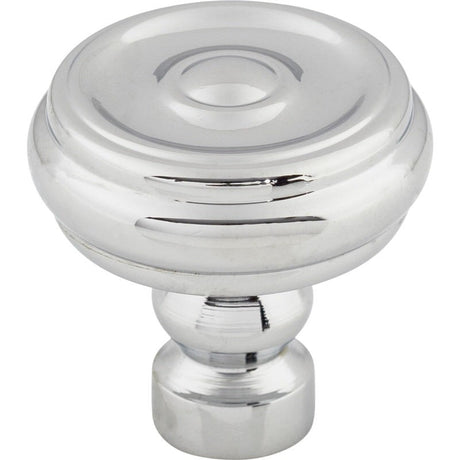 Top Knobs TK882PC polished chrome cabinet knob