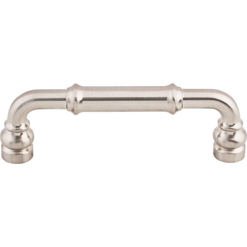 Top Knobs TK883BSN brushed satin nickel cabinet pull