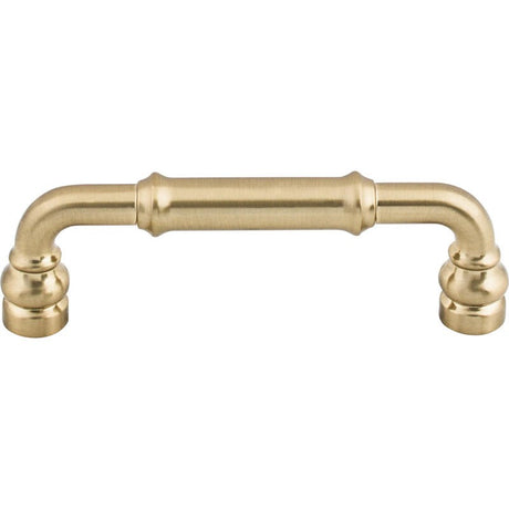 Top Knobs TK883HB honey bronze cabinet pull