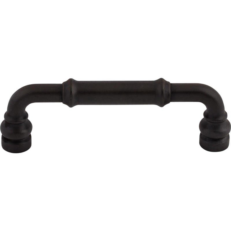 Top Knobs TK883SAB sable cabinet pull