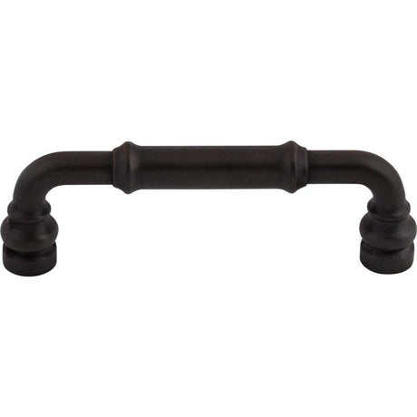 Top Knobs TK883SAB sable cabinet pull