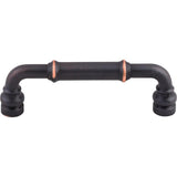 Top Knobs TK883UM umbrio cabinet pull