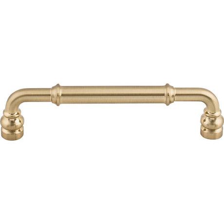 Top Knobs TK884HB honey bronze cabinet pull