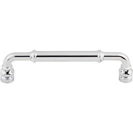 Top Knobs TK884PC polished chrome cabinet pull