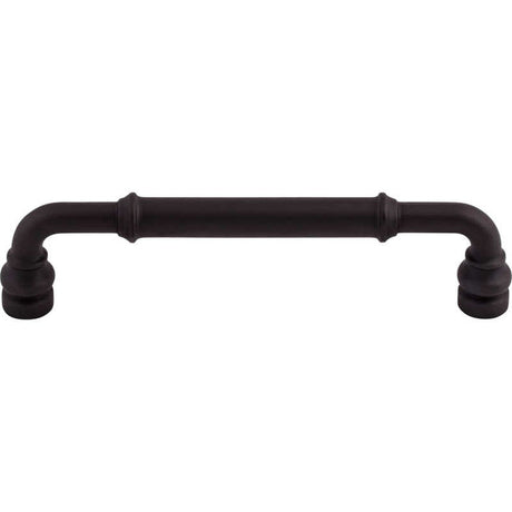 Top Knobs TK884SAB sable cabinet pull