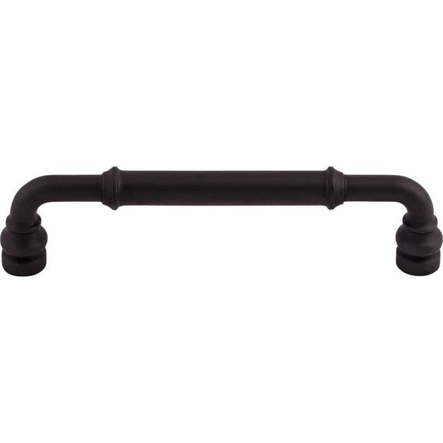 Top Knobs TK884SAB sable cabinet pull