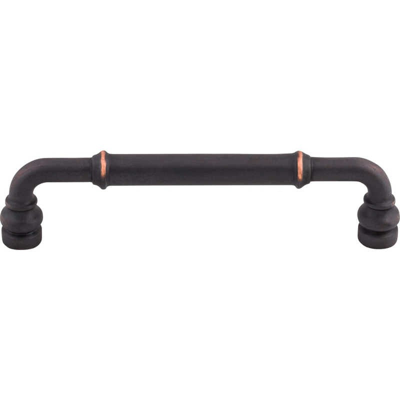 Top Knobs TK884UM umbrio cabinet pull