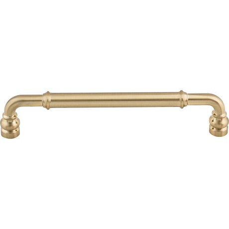 Top Knobs TK885HB honey bronze cabinet pull