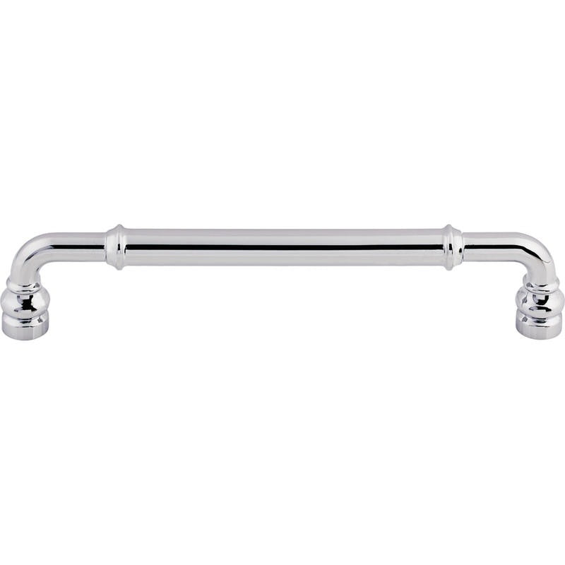 Top Knobs TK885PC polished chrome cabinet pull