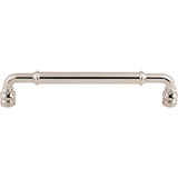 Top Knobs TK885PN polished nickel cabinet pull