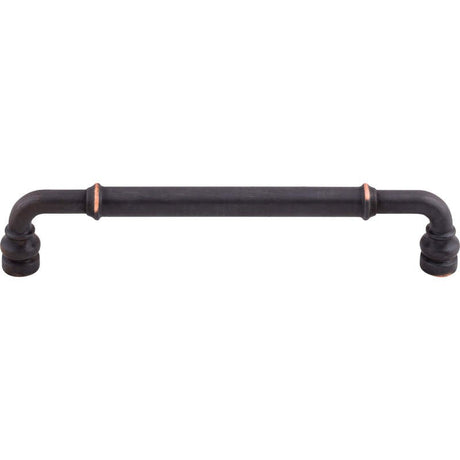 Top Knobs TK885UM umbrio cabinet pull