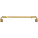 Top Knobs TK886HB honey bronze cabinet pull
