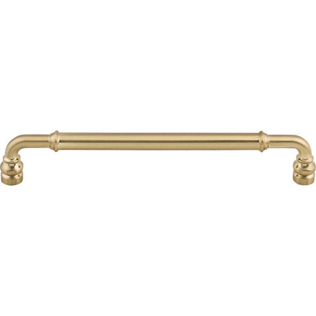 Top Knobs TK886HB honey bronze cabinet pull