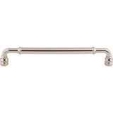 Top Knobs TK886PN polished nickel cabinet pull
