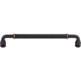 Top Knobs TK886UM umbrio cabinet pull