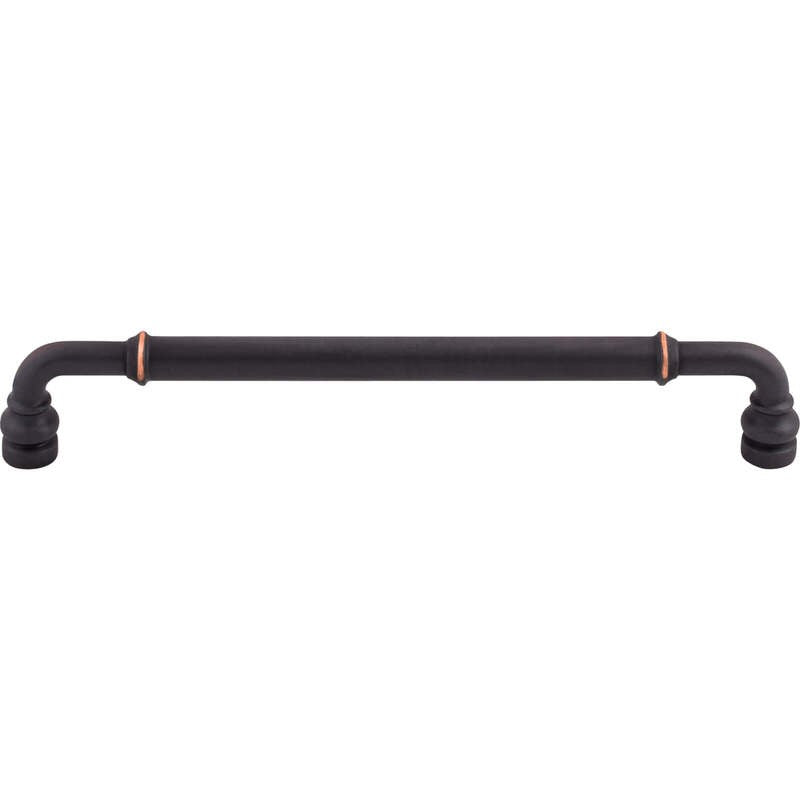 Top Knobs TK886UM umbrio cabinet pull