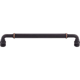 Top Knobs TK886UM umbrio cabinet pull