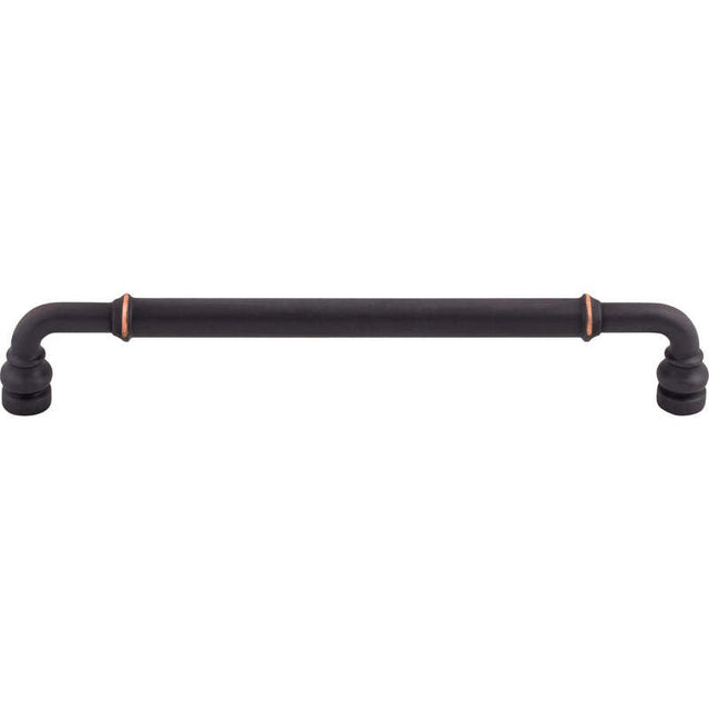 Top Knobs TK886UM umbrio cabinet pull