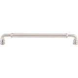 Top Knobs TK887BSN brushed satin nickel cabinet pull