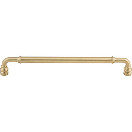 Top Knobs TK887HB honey bronze cabinet pull