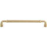 Top Knobs TK887HB honey bronze cabinet pull