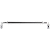 Top Knobs TK887PC polished chrome cabinet pull