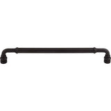 Top Knobs TK887SAB sable cabinet pull