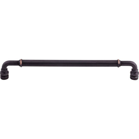Top Knobs TK887UM umbrio cabinet pull