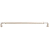 Top Knobs TK888BSN brushed satin nickel cabinet pull