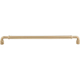 Top Knobs TK888HB honey bronze cabinet pull