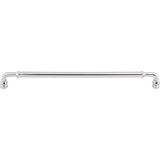 Top Knobs TK888PC polished chrome cabinet pull