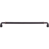 Top Knobs TK888UM umbrio cabinet pull
