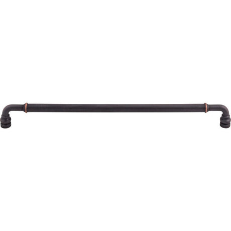 Top Knobs TK888UM umbrio cabinet pull