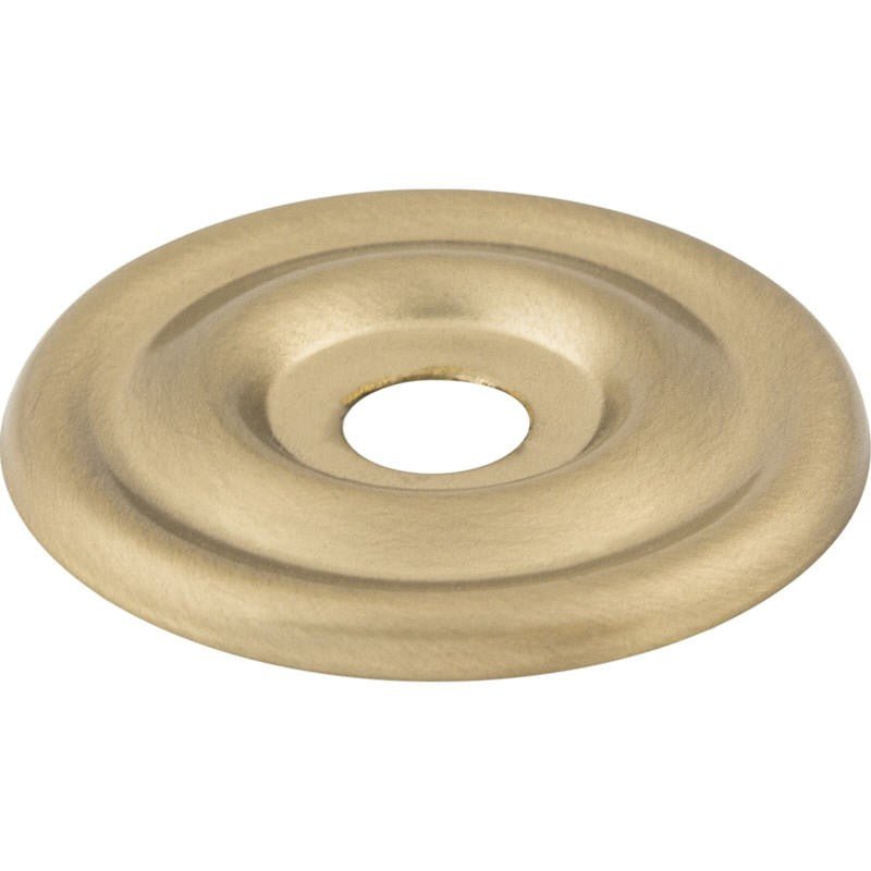 Top Knobs TK890HB honey bronze backplates