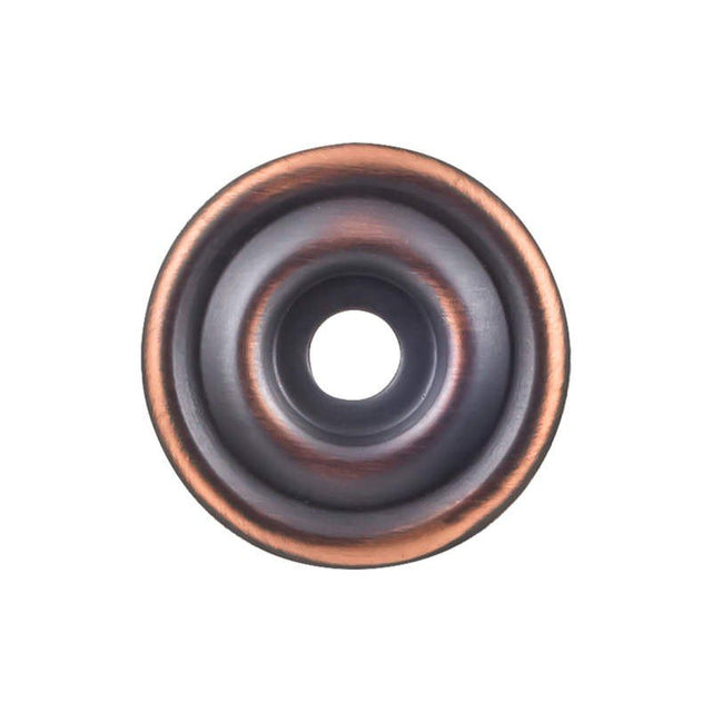Top Knobs TK890UM umbrio backplates