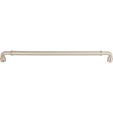 Top Knobs TK891BSN brushed satin nickel cabinet pull / appliance pull