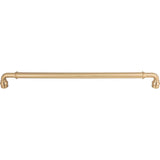 Top Knobs TK891HB honey bronze cabinet pull / appliance pull
