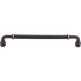 Top Knobs TK891UM umbrio cabinet pull / appliance pull