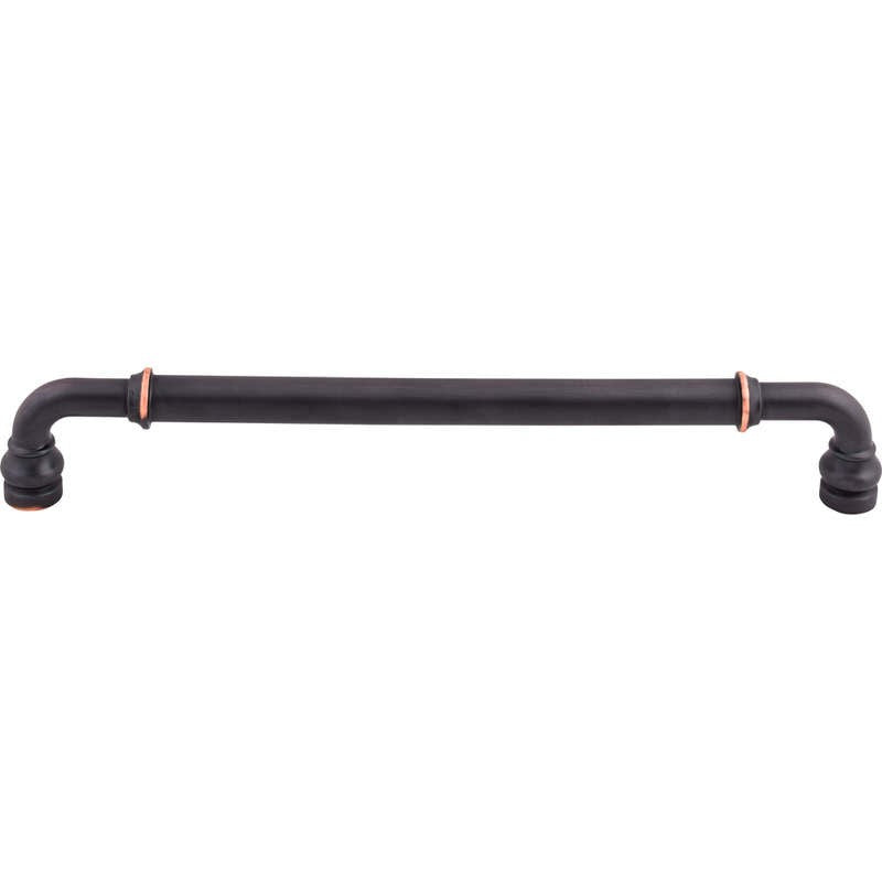 Top Knobs TK891UM umbrio cabinet pull / appliance pull