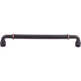 Top Knobs TK891UM umbrio cabinet pull / appliance pull