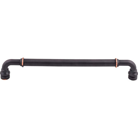 Top Knobs TK891UM umbrio cabinet pull / appliance pull