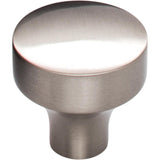 Top Knobs TK900BSN brushed satin nickel cabinet knob