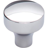 Top Knobs TK900PC polished chrome cabinet knob