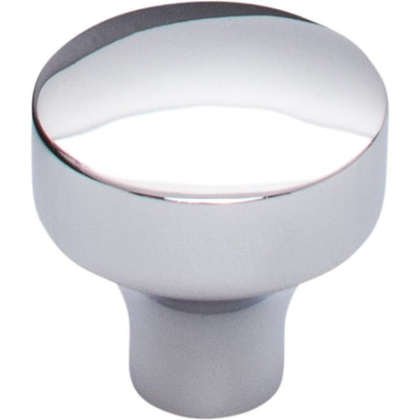 Top Knobs TK900PC polished chrome cabinet knob