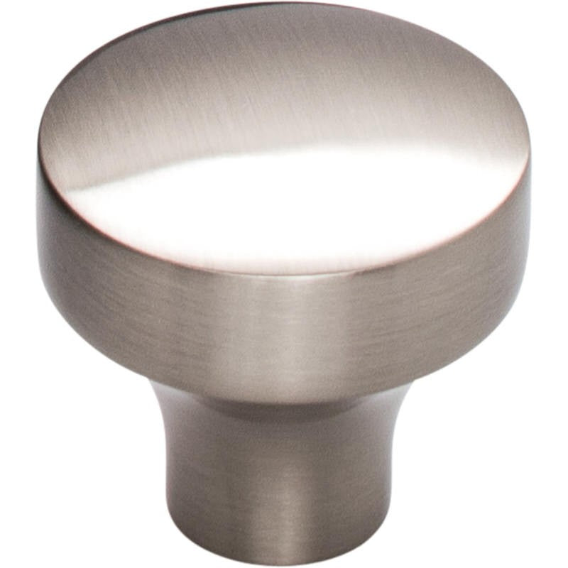 Top Knobs TK901BSN brushed satin nickel cabinet knob
