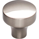 Top Knobs TK901BSN brushed satin nickel cabinet knob