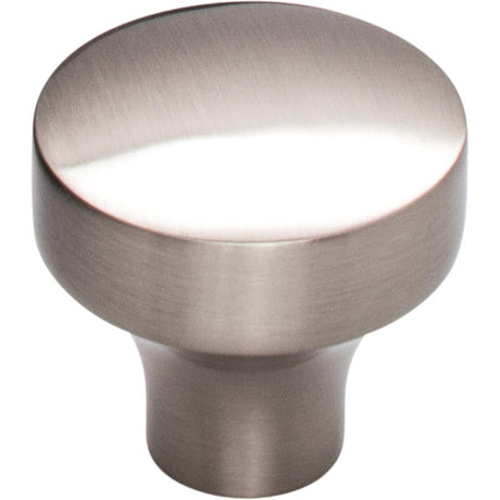 Top Knobs TK901BSN brushed satin nickel cabinet knob
